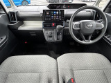 タント X 4WD 修復歴無し