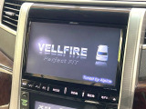【BIG-X9インチナビ】人気の大画面BIG-Xナビを装備。専用設計で車内の雰囲気にマッチ!ナビ利用時のマップ表示は見やすく、テレビやDVDは臨場感がアップ!いつものドライブがグッと楽しくなります♪