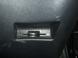 ETC車載器付き!高速道路の料金所でETC専用レーンを通過できます!ETCカードはお客様ご自身でご用意ください♪