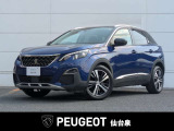 人気の《プジョー3008アリュールLEDパッケージ》 入荷しました!