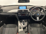 3シリーズセダン 320i Mスポーツ 修復歴無し