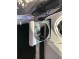 運転席ドリンクホルダーです