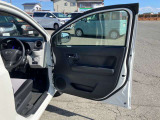 内装はクリーニング済みです。納車前にもクリーニングをかけて納車になります!