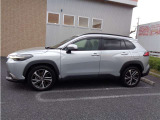 こちらのお車はワンオーナー車となります!