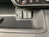 USBポート付です。