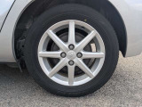徹底した点検整備を実施してからのご納車になります。安心してお買い求めください。