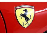 スクーデリア・フェラーリ・フェンダー・エンブレム