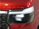 ◆LEDヘッドライト◆LEDライトは、明るく視認性が良く、省エネで環境にもやさしいヘッドライトです!
