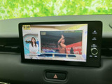 停車時に、お好きな番組を視聴できます。移動を伴う視聴を想定したものではありません。