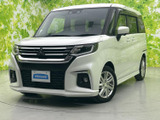 三菱 デリカD:2 1.2 ハイブリッド MZ 全方位カメラパッケージ 4WD
