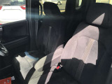 ルームクリーニング済み!納車時にも再度クリーニングの上、お客様にお渡しいたします。