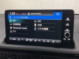 ナビゲーション機能は勿論、Bluetoothにも対応しているのでお手持ちのデバイスからお好きな音楽を良い音で聞きながら快適ドライブ。