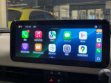 AppleCARプレイがご利用いただけます。