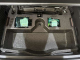 パンク修理キット付きです。もしもの時でも安心ですね♪備えあれば憂いなしですよ!