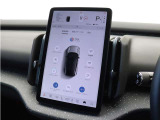 自分専用の環境で運転を楽しみたい場合、運転者ごとに異なるユーザープロファイルを設定することができます。