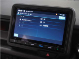 ◆Bluetooth Audio対応!◆各種オーディオソースで退屈のないドライブをお楽しみください♪
