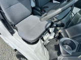 運転席シート座面です!!