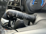 運転しながら操作しやすいように各種ボタンが設置されています♪ストレスのない快適なドライブに必須です!