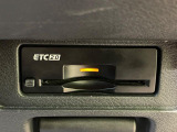 【ETC】高速道路の料金所をストレスなく通過!話題のスポットやサービスエリアに多い「スマートIC」利用時は必須のアイテムです。当店でセットアップを実施、ご納車当日からすぐにご利用いただけます!