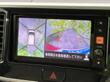駐車時の後方確認をサポート。安全でスムーズなバックを支援し、初心者の方にも安心です。
