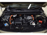 ホンダスタッフがしっかり整備して保証付きにてお渡し致します。エンジンルームもクリーニング済みです。快適なドライブをお楽しみください。