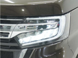 ◆LEDヘッドライト◆ LEDライトは、明るく視認性が良く、省エネで環境にもやさしいヘッドライトです!