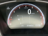 シビックハッチバック入庫いたしました!☆ホンダ純正ナビ☆Bluetooth☆ホンダセンシング☆HKSマフラー☆HKSインタークーラー☆BLITZ車高調☆BLITZエアクリーナー☆社外テール