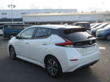 電気自動車 リーフ X  オートクルーズコントロール 12フルセグメント 入荷しました