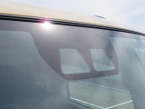 安全運転のサポートいたします。スマートアシスト!