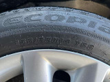タイヤサイズ155/65R14