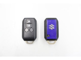 ご納車の際は、キーを2個お渡しさせていただきます。