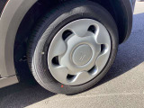 ☆お車についた傷やヘコミ、事故の修理もハヤシにお任せください。自社鈑金工場で修理ができますの安心です☆