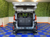 全車 納車前にルームクリーニングを実施しております。