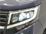 ◆LEDヘッドライト◆LEDライトは、明るく視認性が良く、省エネで環境にもやさしいヘッドライトです!