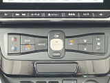 オートエアコンでオールシーズン快適な車内空間を作り上げます!