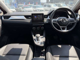 フランス車ならではのオシャレな内装がオススメです!