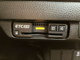 ETCも装備しております。高速道路の乗り降りもスムーズにできますので長距離のおでかけも楽々にでかけられます!