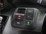 ◆オートブレーキホールド機能付き電子パーキングブレーキ◆ブレーキペダルを足から離しても停車状態を保ちます。アクセルを踏めば自動でブレーキが解除され、発進可能!