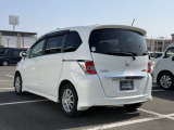 弊社で下取りをいたしました車輌です。