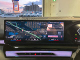 i-Drive 純正HDDナビゲーション Bluetooth接続でスマートフォンとリンクし音楽を楽しんだり、ハンズフリー通話ができます。Apple Car Playに対応。グーグルマップやアマゾンミュージックがご利用可能です。