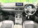 CX-5 2.0 20S ブラックトーンエディション 