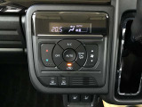 エアコンはオートエアコンです☆快適な空間で運転していただけます☆