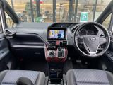 ヴォクシー 2.0 ZS 修復歴無し