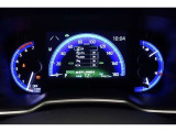 ★高級感あふれるカッコイイメーターです♪運転するのが楽しくなりますね!!