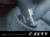 ETC装着車です。