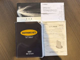 4WD/寒冷地仕様/地デジ対応ナビ/ワイパーデアイサー/フルフラットシート/キーレスキー/ETC/横滑り防止装置/アクセサリーソケット/エアコン/メンテナンスノート/取扱説明書