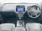 ランドクルーザープラド 2.7 TX 4WD 