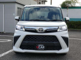 ルーミー 1.0 G 