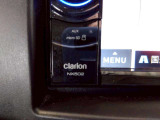 社外ナビClarion★NX502