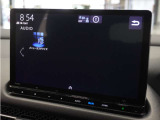 ◆Bluetooth Audio対応◆各種オーディオソースで退屈のないドライブをお楽しみください♪